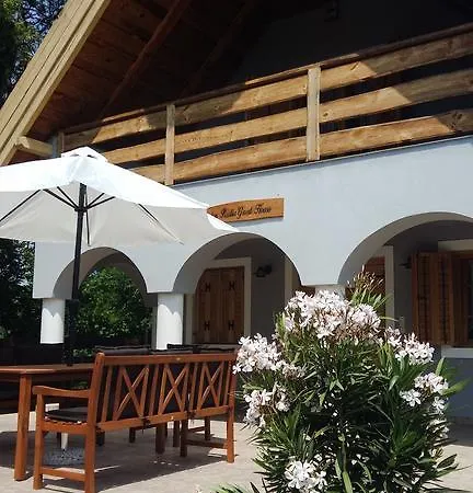 Apartment Balaton Rustic