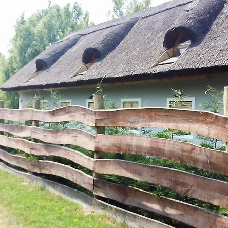 Balaton Rustic 아파트 *