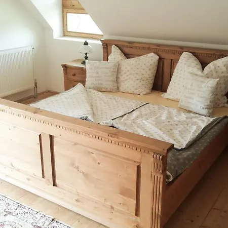 Balaton Rustic Appartement *