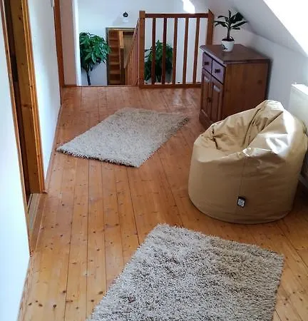 Balaton Rustic * Badacsonytördemic