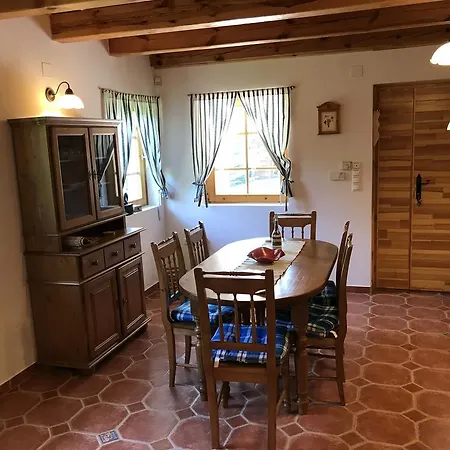Apartament Balaton Rustic Badacsonytördemic