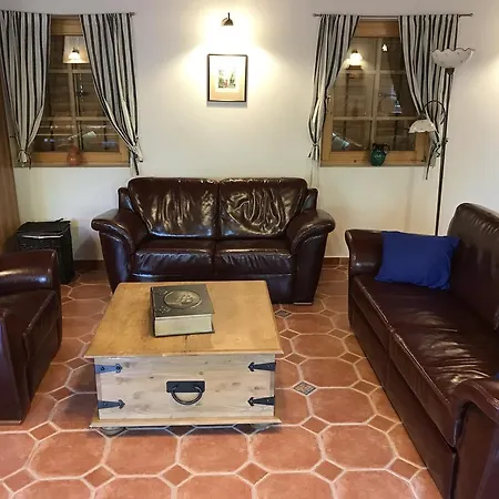 Balaton Rustic Badacsonytördemic