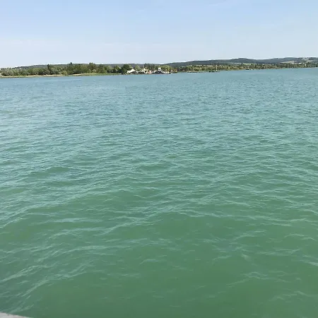 Balaton Rustic Badacsonytördemic