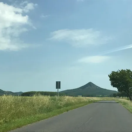 Balaton Rustic Appartement