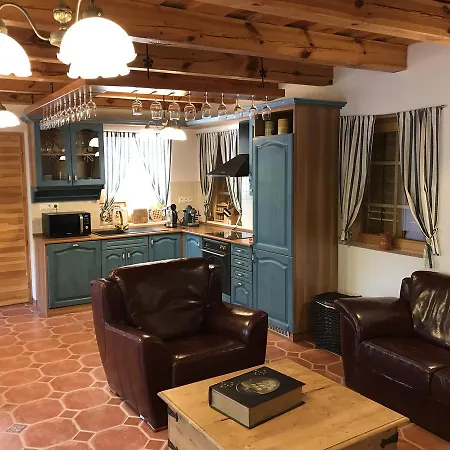 Balaton Rustic * Badacsonytördemic