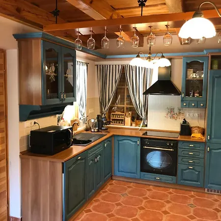 Balaton Rustic * Badacsonytördemic