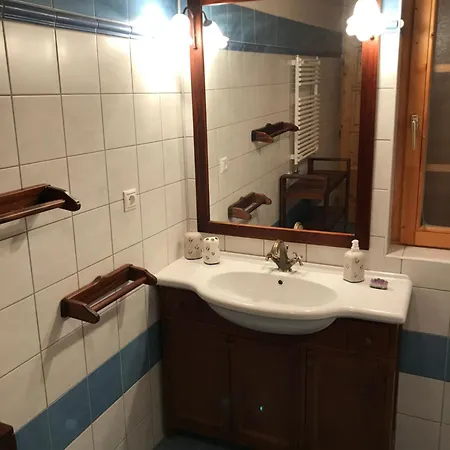 Balaton Rustic Apartment