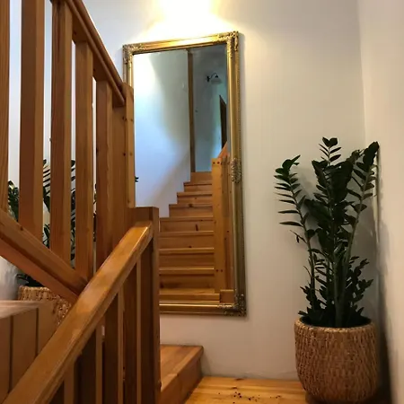 Balaton Rustic Apartment