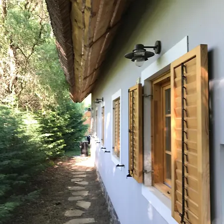 Balaton Rustic *