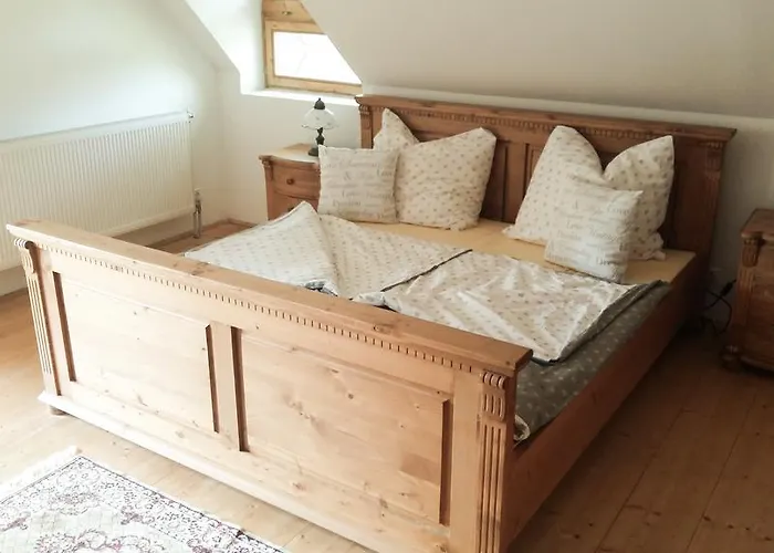 Balaton Rustic 아파트 *