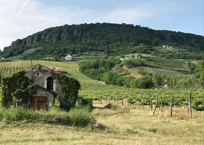 Balaton Rustic
